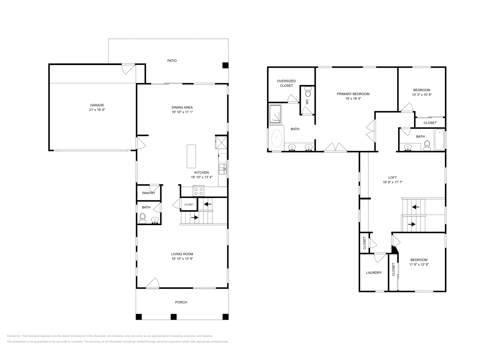 Building Photo - 4036 W Pedro Ln