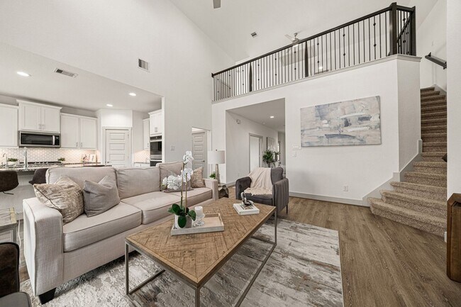 Building Photo - 3539 Gore Creek Dr