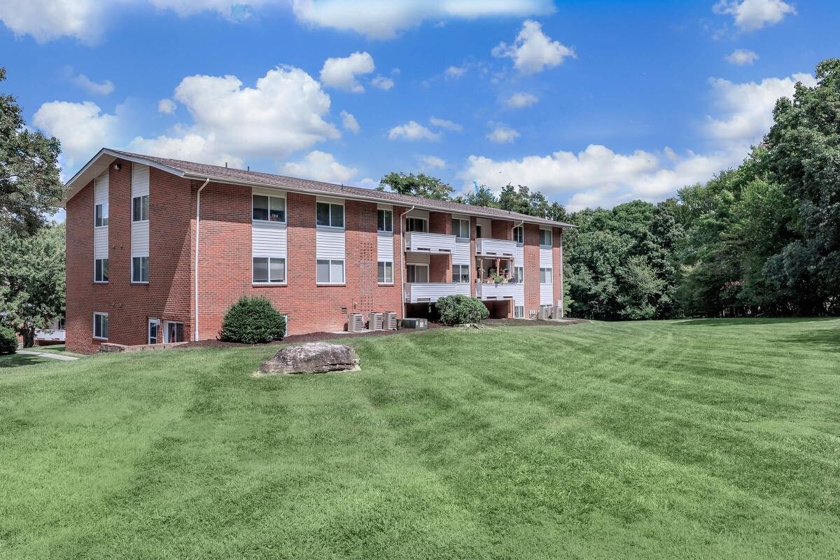 Windsor Hills Apartments Blacksburg