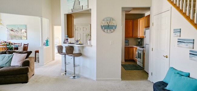 Building Photo - Stunning 2-Bed, 2-Bath Condo in Salisbury