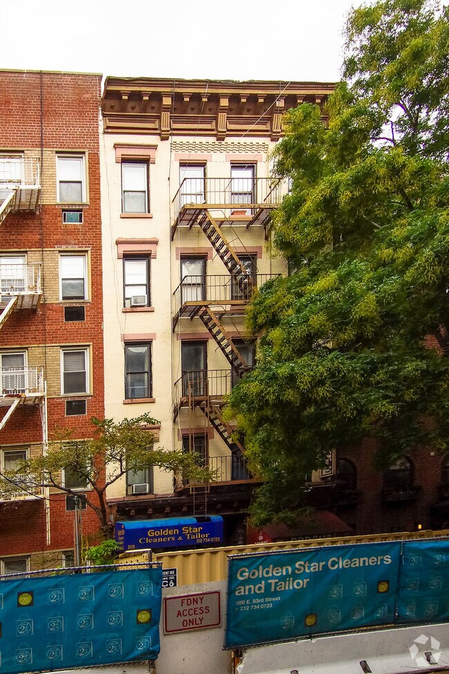 Building Photo - 309 E 83rd St