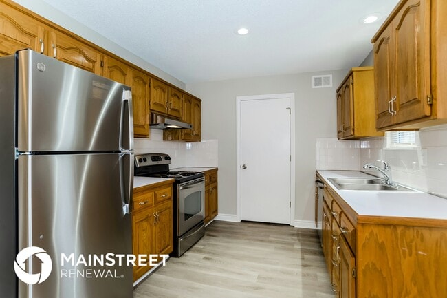 Building Photo - 21309 W 51st Terrace