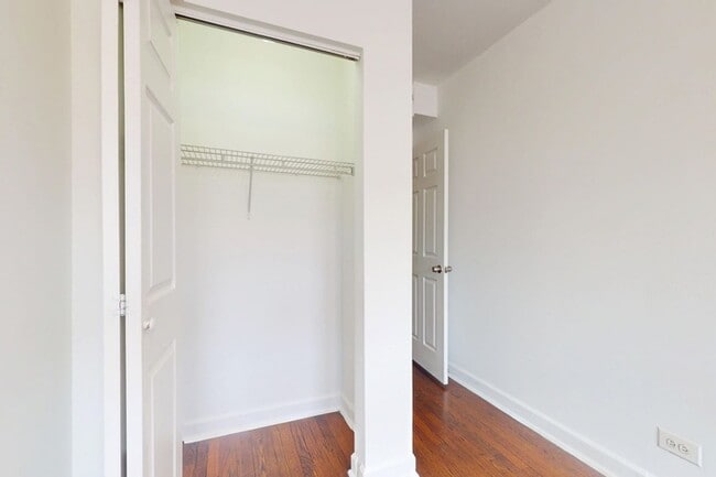 Floorplan - 5222-38 S. Drexel Avenue