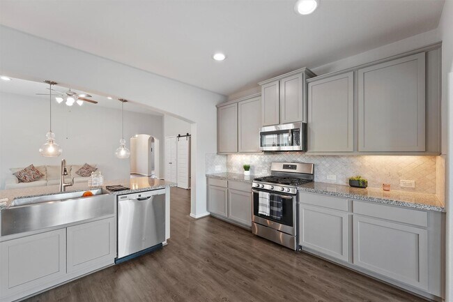 Building Photo - 15103 Dry Ridge Ct