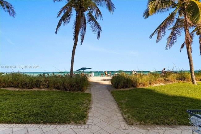 Building Photo - 19111 Collins Ave