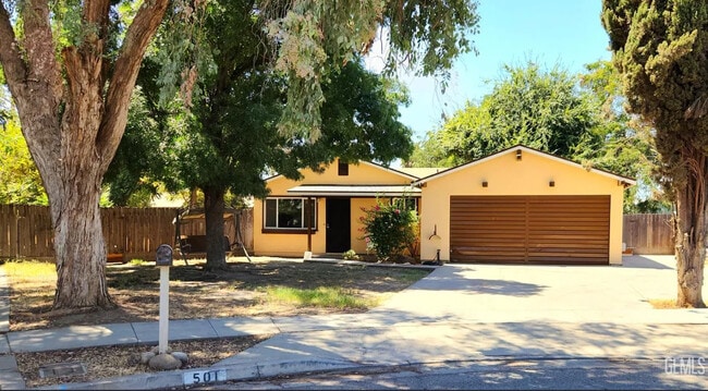 Building Photo - 501 N California Ct