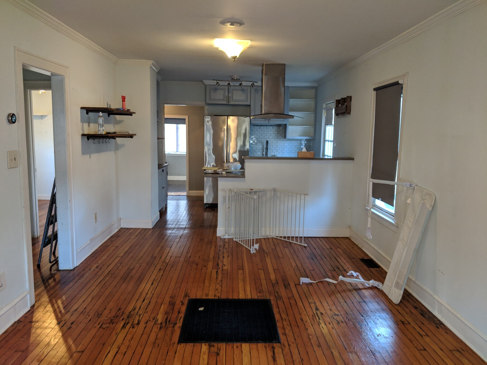 Building Photo - 336 Jefferson Ave