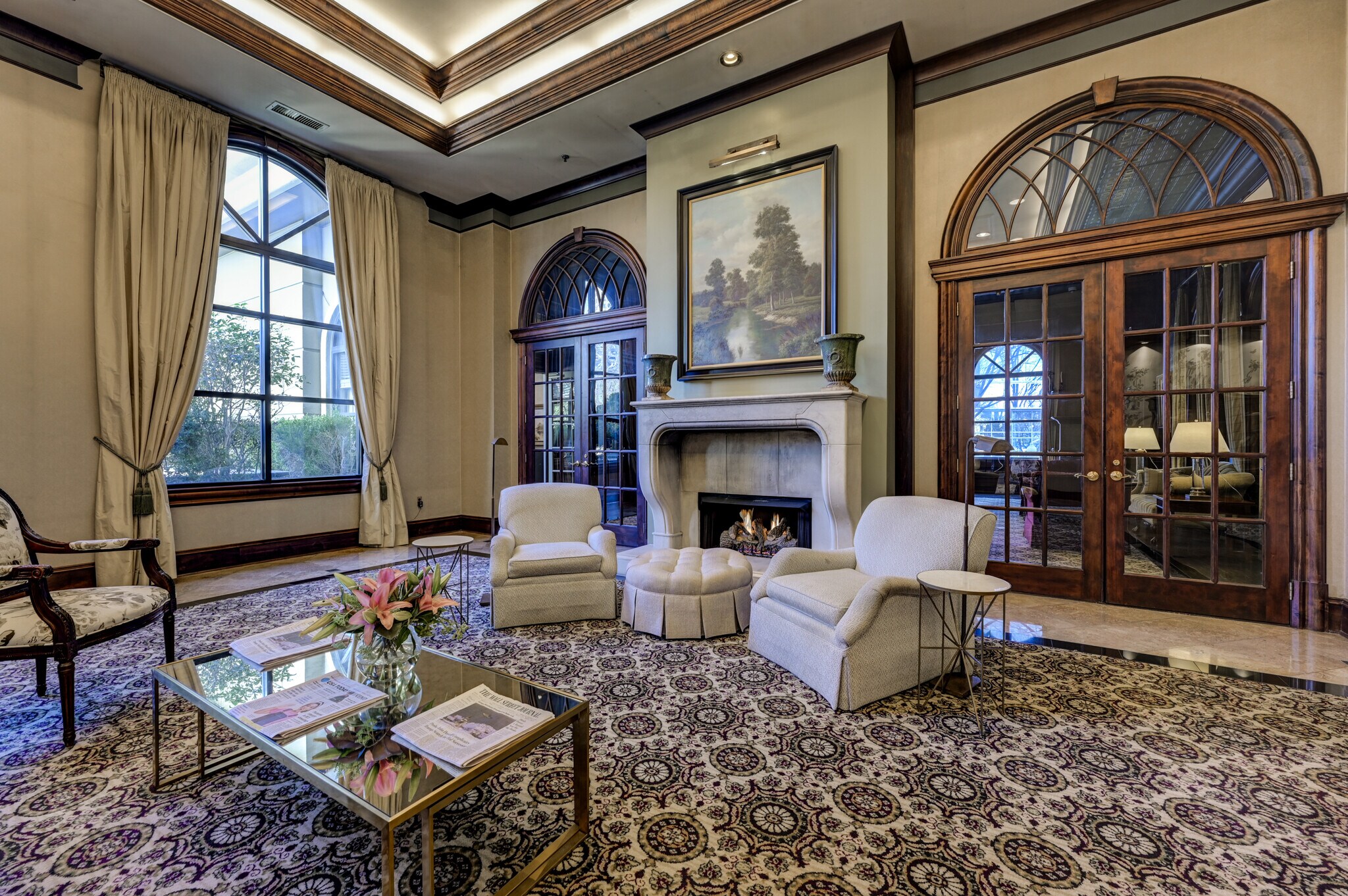 Building Photo - 3334 Peachtree Rd NE