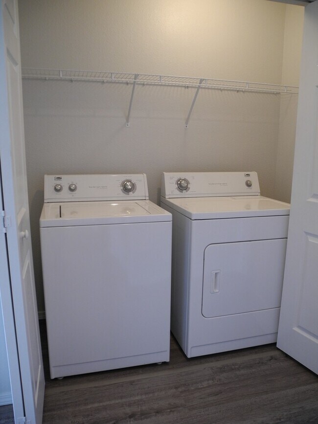 Building Photo - Condominium in Academy Commons