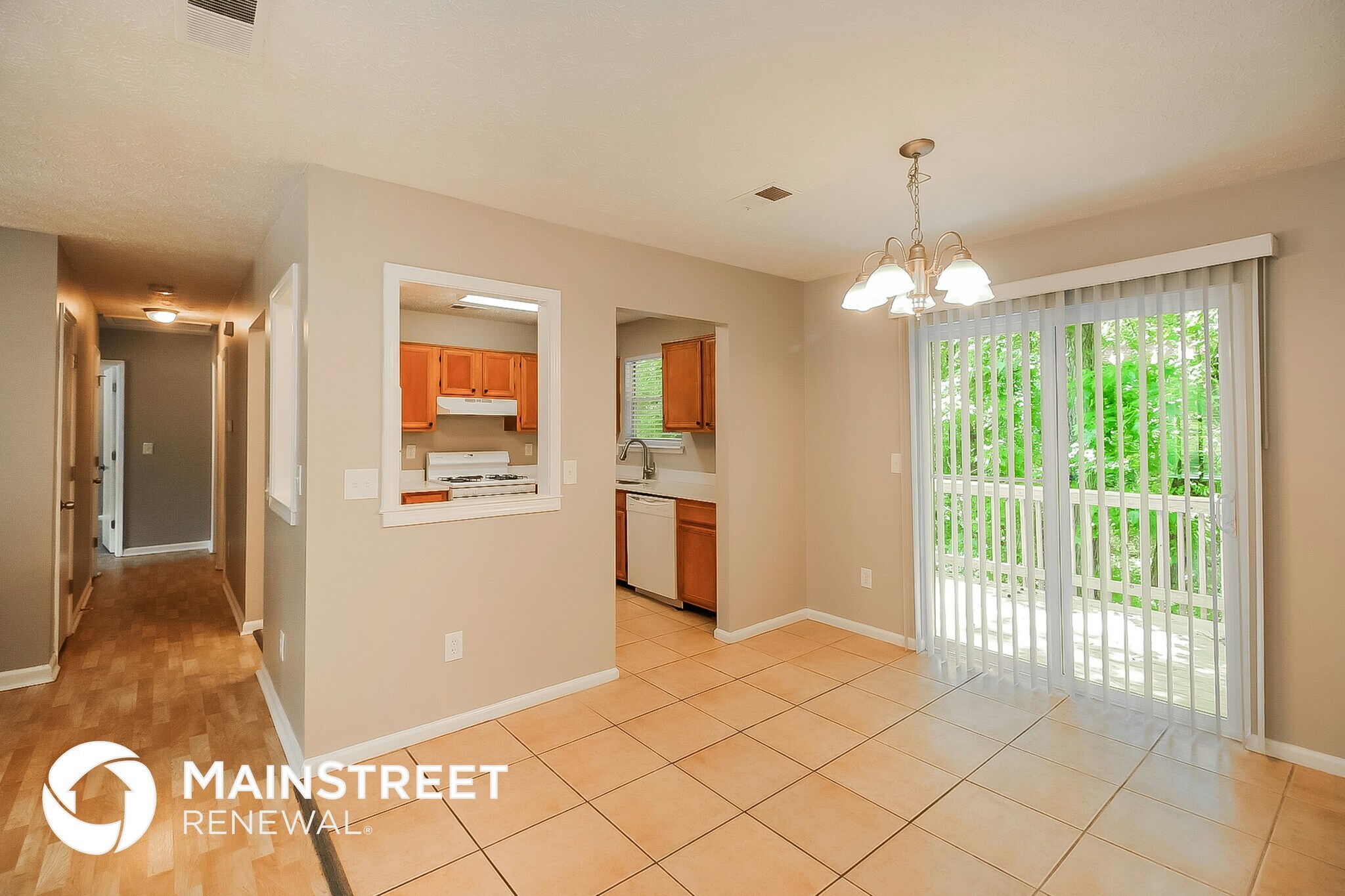 Building Photo - 6735 Greenbower Ln