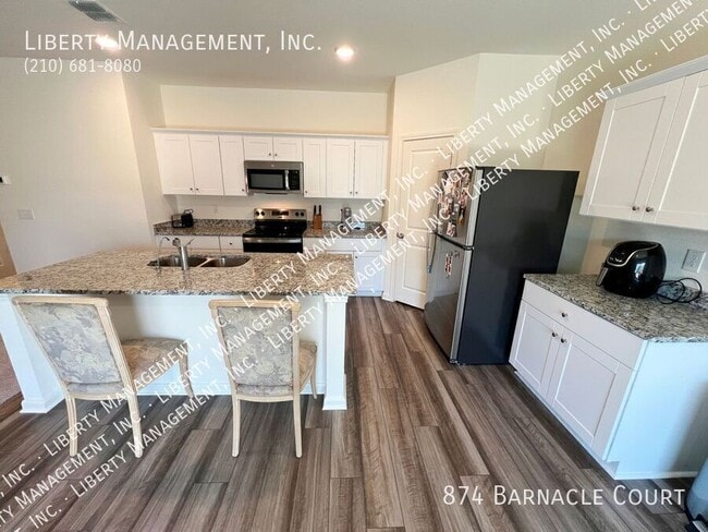 Building Photo - 874 Barnacle Ct