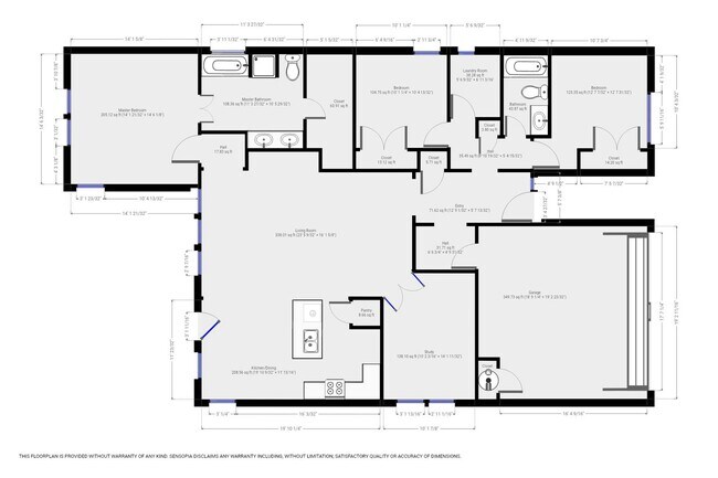 Building Photo - Charming 3 Bed 2 Bath With Office