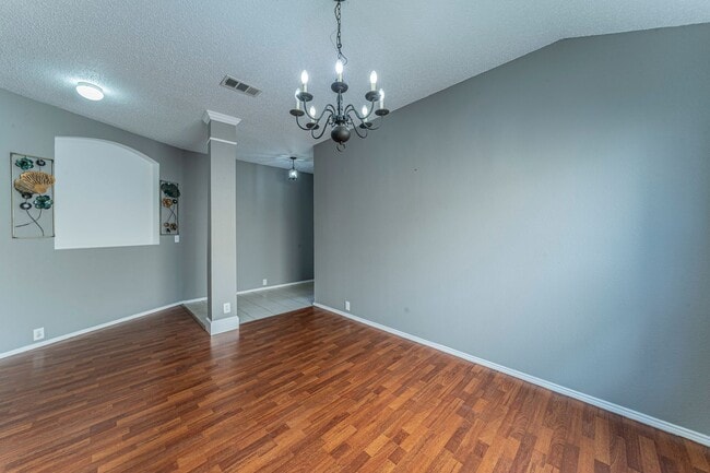 Building Photo - Move-In Ready 4BR/2BA Home in Crowley, TX