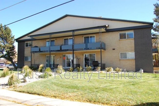 Building Photo - 1800 Fenton St