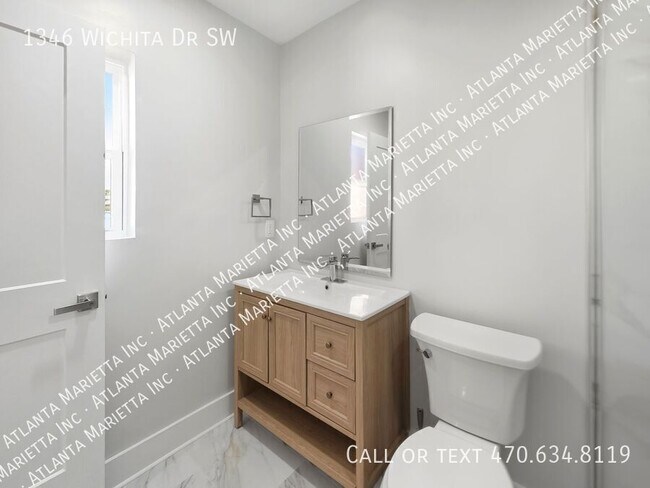 Building Photo - 1346 Wichita Dr SW