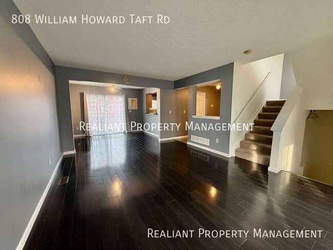 Building Photo - 808 William Howard Taft Rd