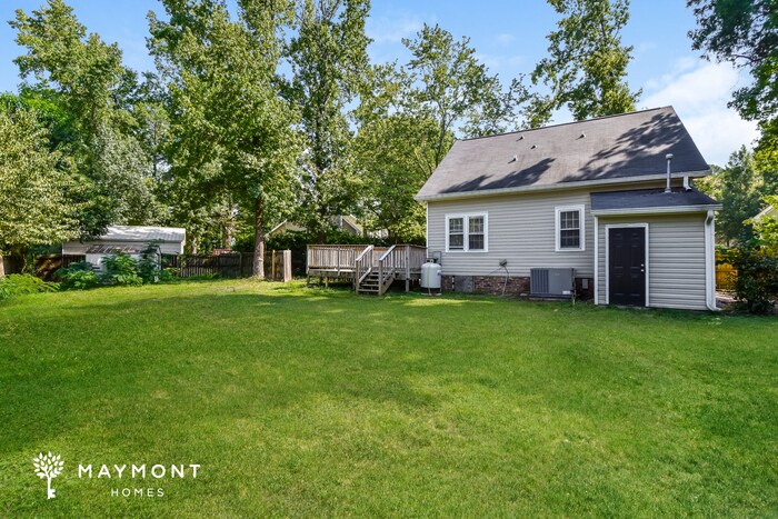 Building Photo - 202 Lockshire Rd