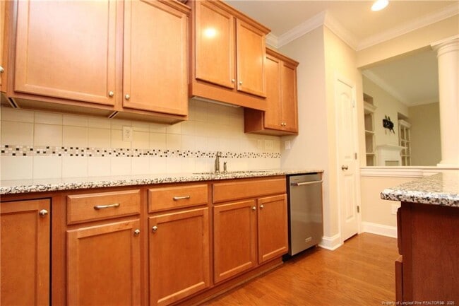 Building Photo - 449 Christian Creek Pl