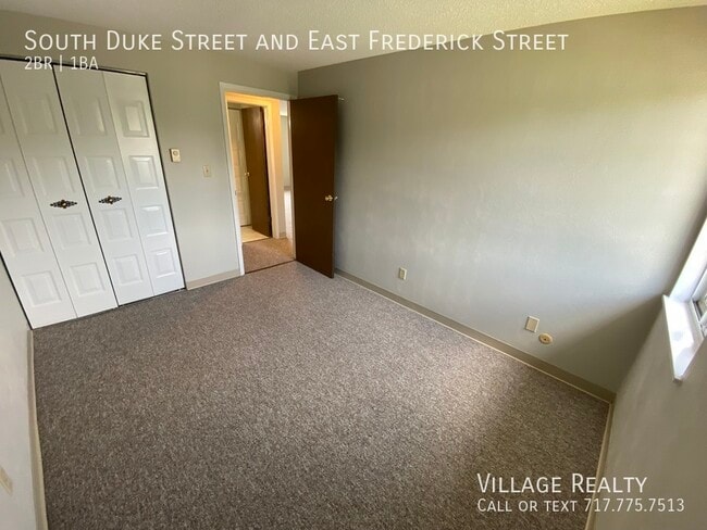 Building Photo - 129 S Duke St