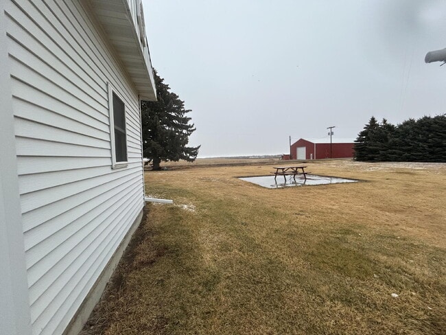 Building Photo - 2 Bed / 1 Bath Home on Farm Acreage – All Utilities Included!