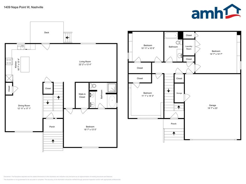 Building Photo - 1409 Napa Pt W