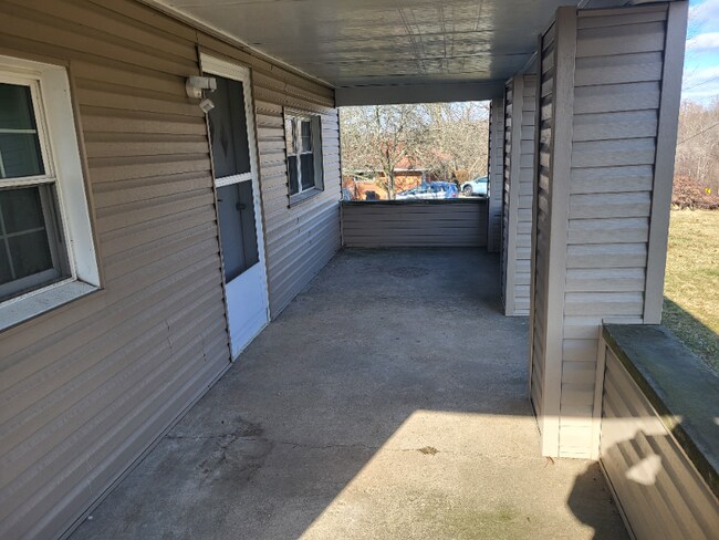 Building Photo - 7000 Pennsylvania Ave