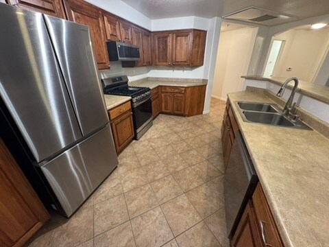 Kitchen - All new appliances - 8777 West Maule Avenue