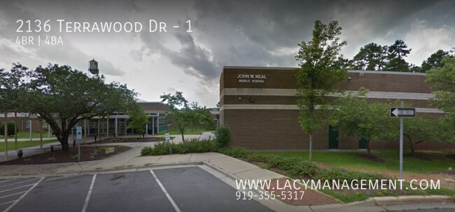 Building Photo - 2136 Terrawood Dr