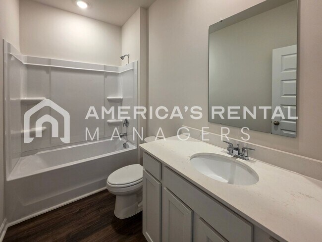 Building Photo - DEPOSIT PENDING! New Construction Home for Rent!