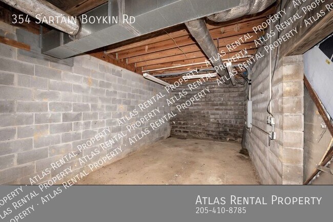 Building Photo - 354 Sartain Boykin Rd