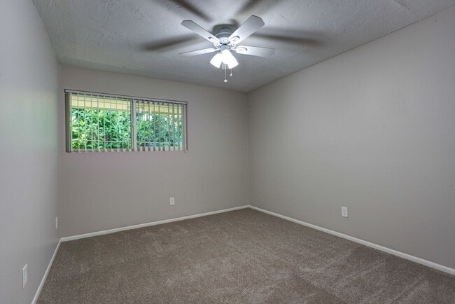 Floorplan - Sierra Terrace