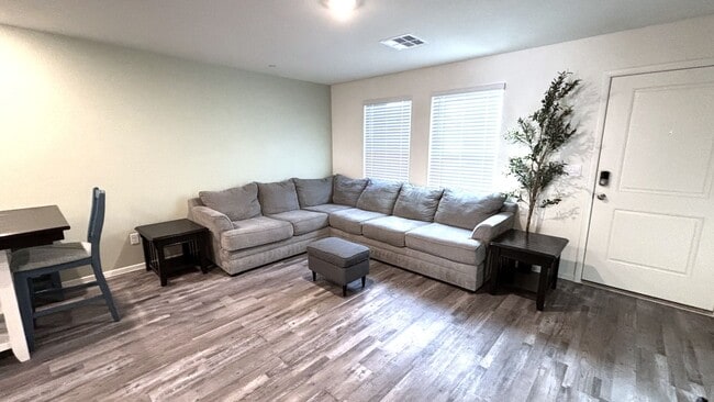 Building Photo - Upscale New Construction Gated 3/2.5 Townhome with Resort-Style Amenities!