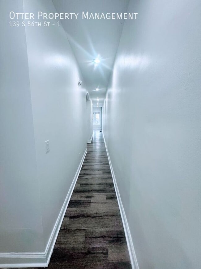 Building Photo - 139 S 56th St