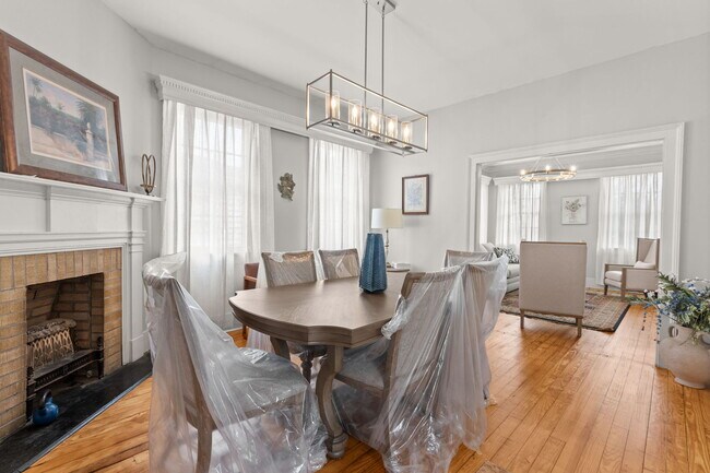 Building Photo - 335 Ashley Ave