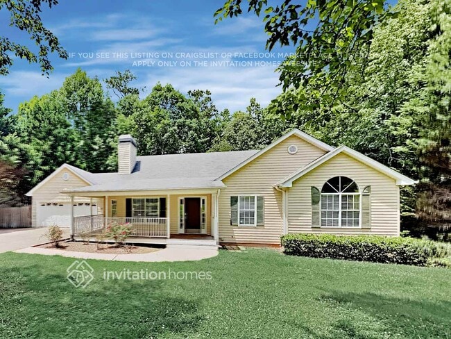 Building Photo - 7410 Morning Dew Dr