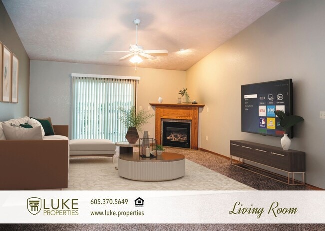 Building Photo - 3110 E Bragstad Dr