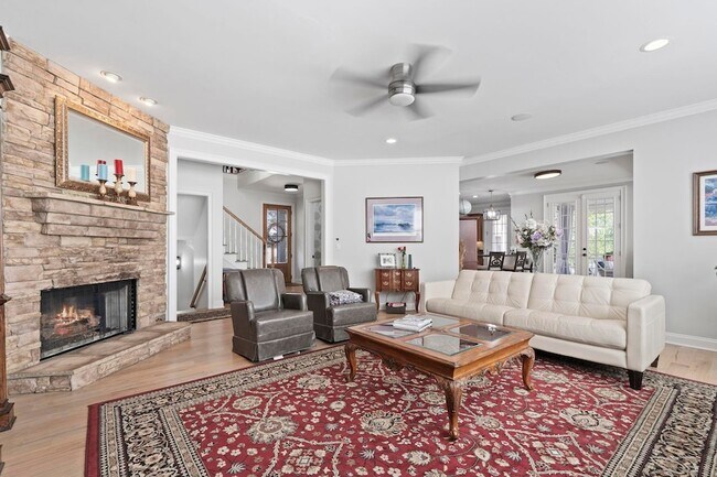 Building Photo - 1071 Carnoustie Dr