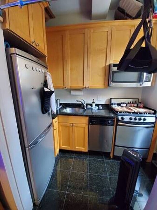Building Photo - Second Avenue | Pet-Friendly Studio in the...