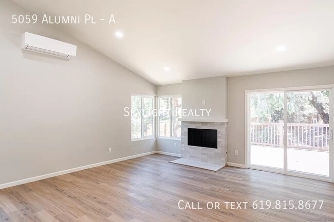 Building Photo - 5059 Alumni Pl