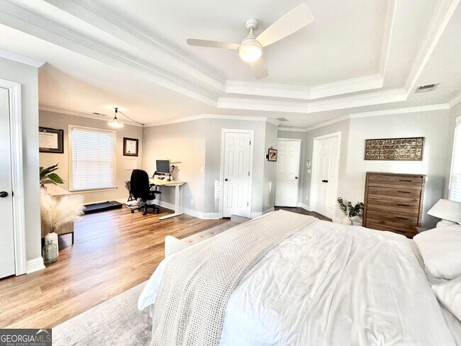 Building Photo - 4331 Oakdale Vinings Cir SE