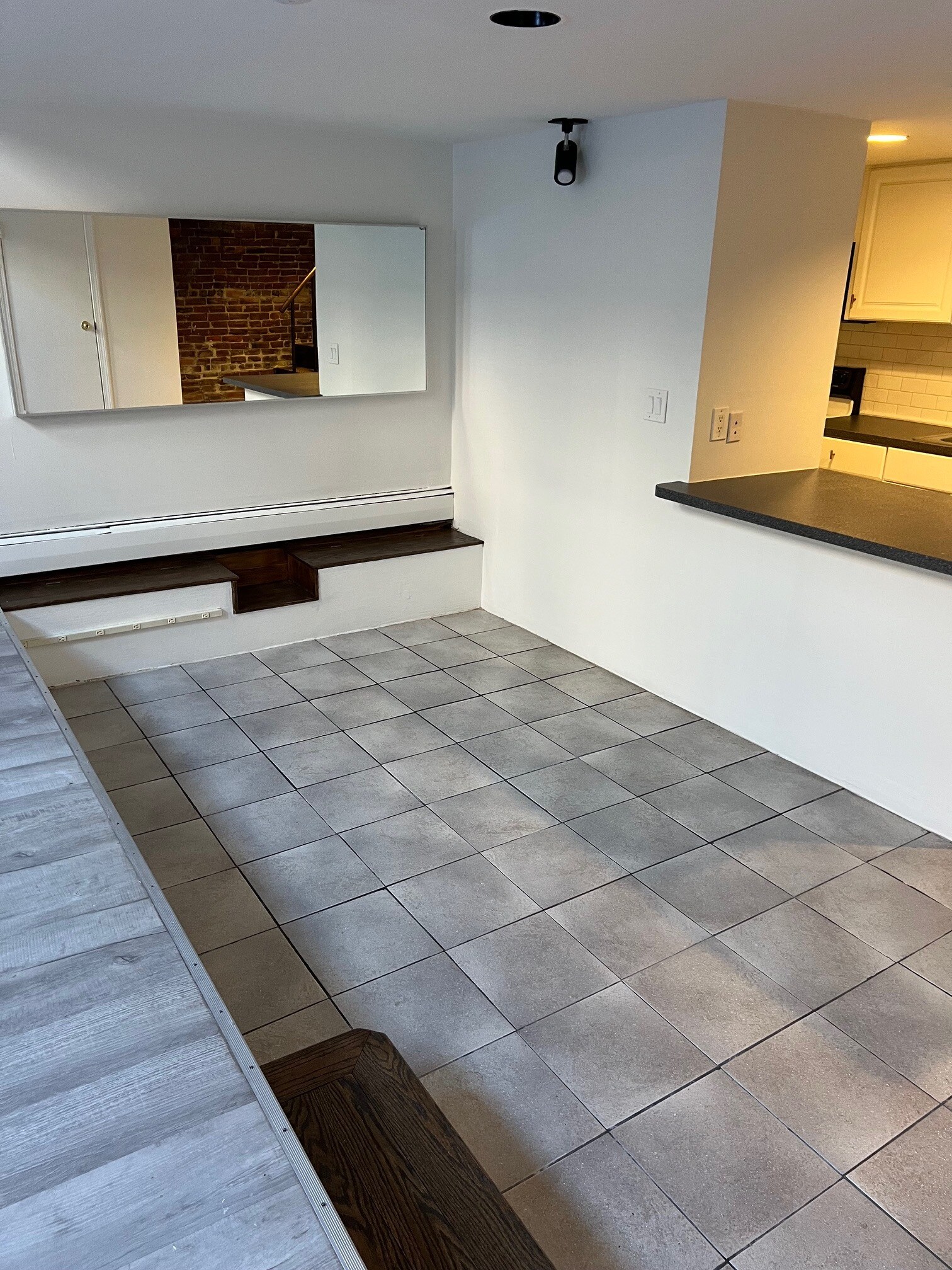 Dining Area - 85 Appleton St