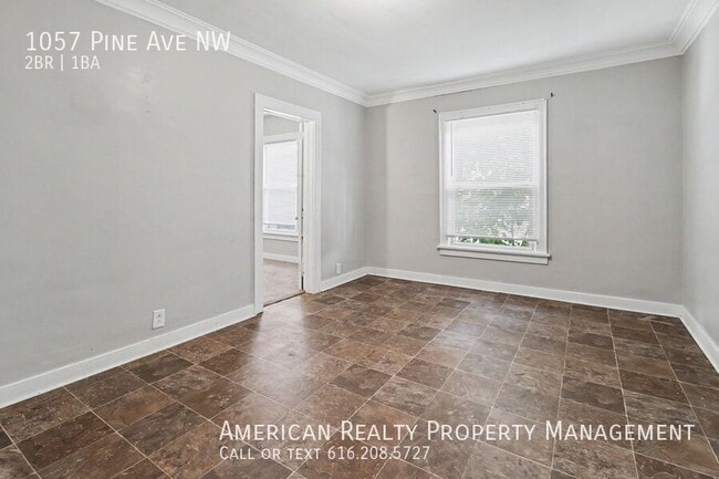Building Photo - 1057 Pine Ave NW