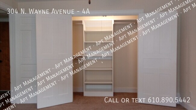Building Photo - 304 N Wayne Ave