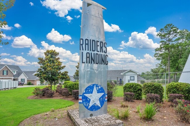 Building Photo - 160 Raiders Trail