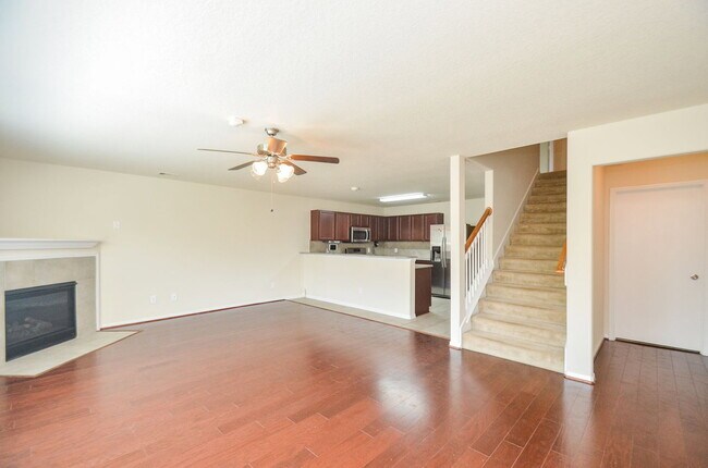 Building Photo - 12506 Greencanyon Dr