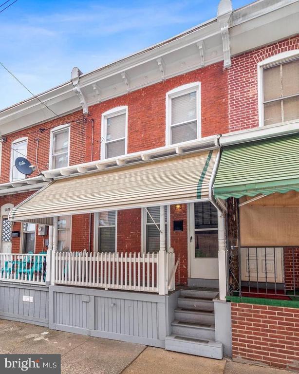 Primary Photo - 1026 N Dupont St