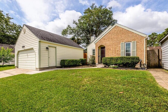 Building Photo - 16806 Doverwood Way