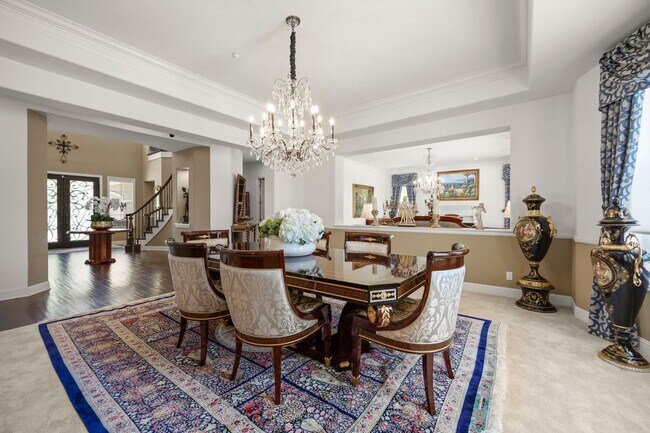 Building Photo - Exquisite Luxury Living in the Moorpark Country Club Estates