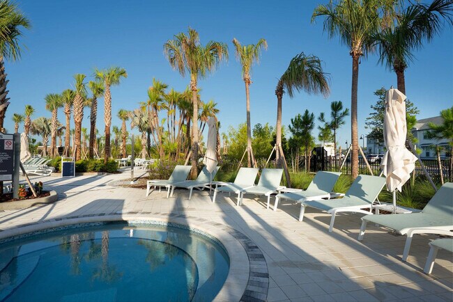 Building Photo - 1263 Blue Paradise Wy