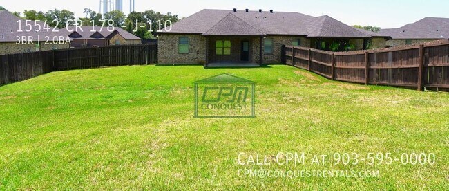 Building Photo - 15542 County Rd 178